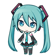 chibi