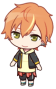 Akito Chibi