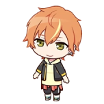 Chibi Akito