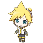 Chibi Len