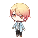 Chibi Tsukasa