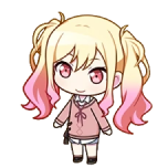 Chibi Saki