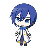 Chibi Kaito