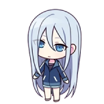 Chibi Kanade