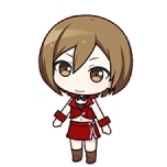 Chibi Meiko