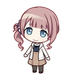 Chibi Honami