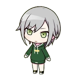 Chibi Shiho