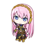 Chibi Luka