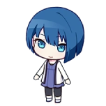 Chibi Haruka