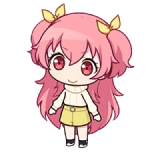 Chibi Airi