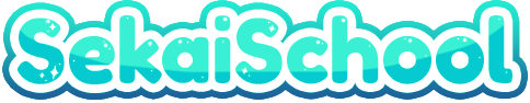 Logo SekaiSchool